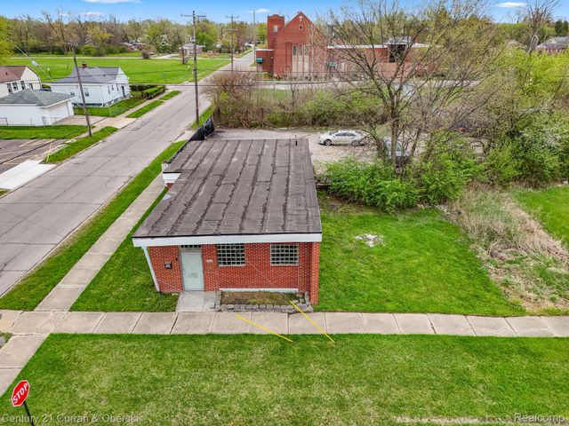3509 HARRISON Street, Inkster, MI 48141