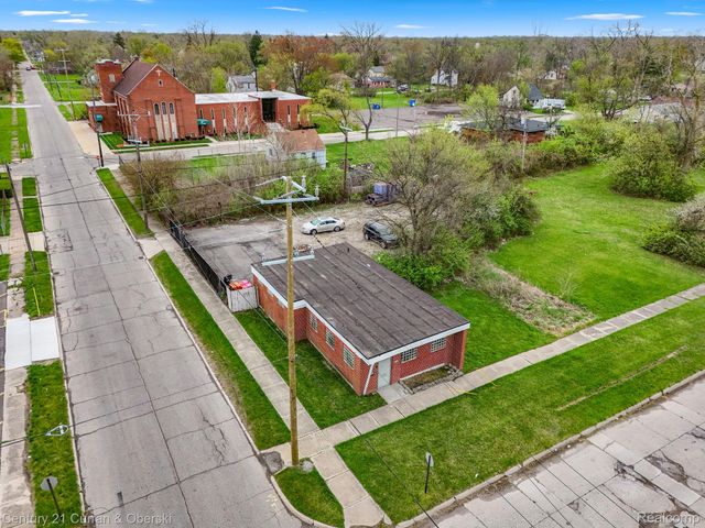 3509 HARRISON Street, Inkster, MI 48141