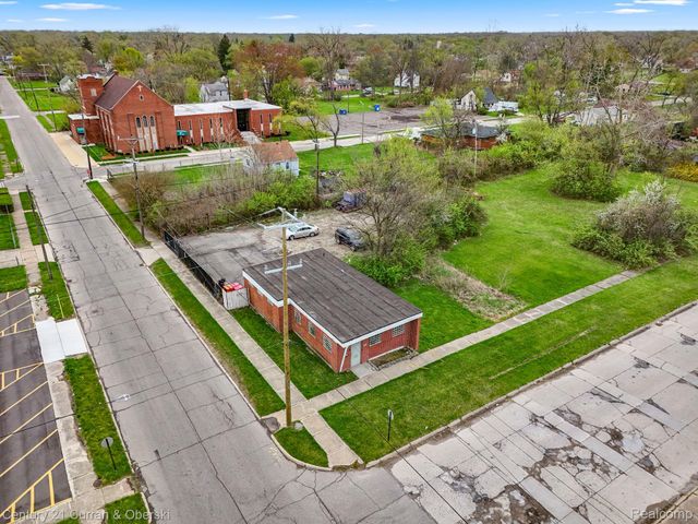 3509 HARRISON Street, Inkster, MI 48141
