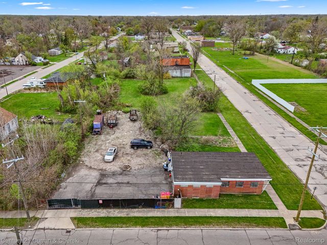 3509 HARRISON Street, Inkster, MI 48141