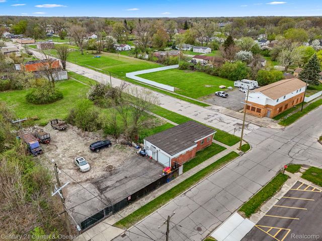 3509 HARRISON Street, Inkster, MI 48141