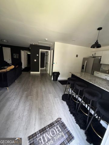 2581 Hood Avenue NW, Atlanta, GA 30318