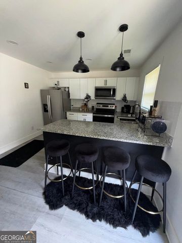 2581 Hood Avenue NW, Atlanta, GA 30318