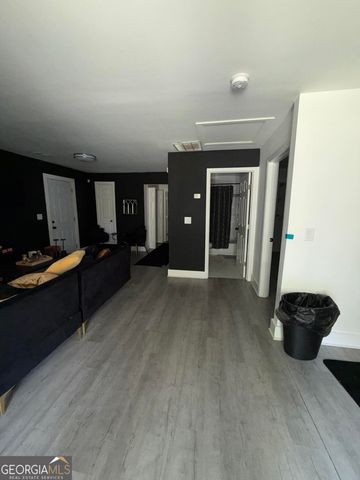 2581 Hood Avenue NW, Atlanta, GA 30318