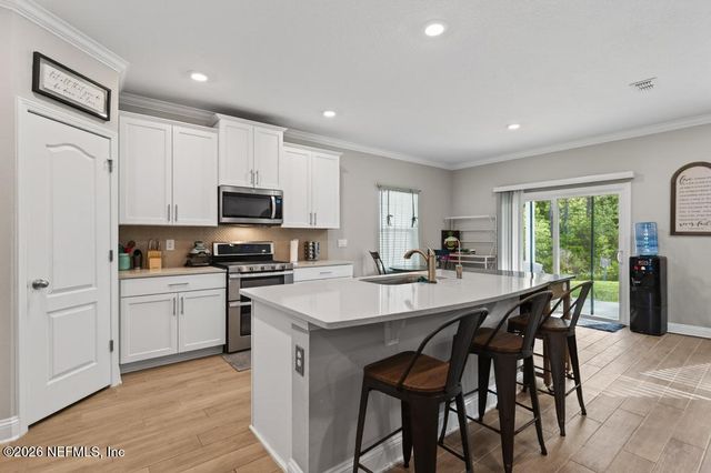 86 ZANCARA Street, St. Augustine, FL 32084