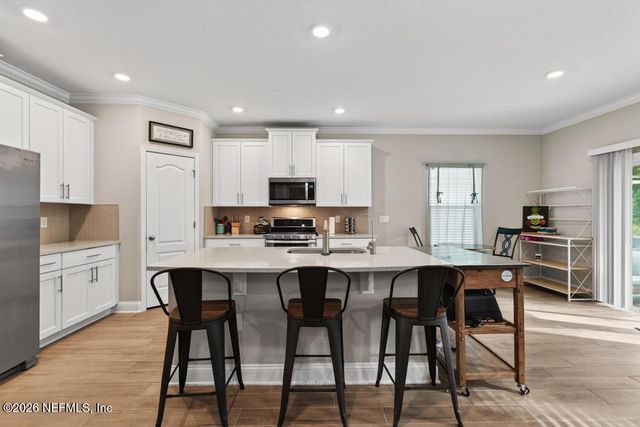 86 ZANCARA Street, St. Augustine, FL 32084