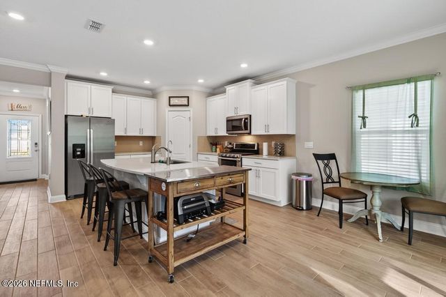 86 ZANCARA Street, St. Augustine, FL 32084