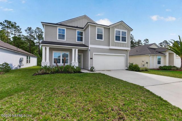 86 ZANCARA Street, St. Augustine, FL 32084