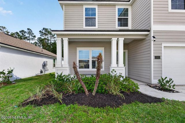 86 ZANCARA Street, St. Augustine, FL 32084