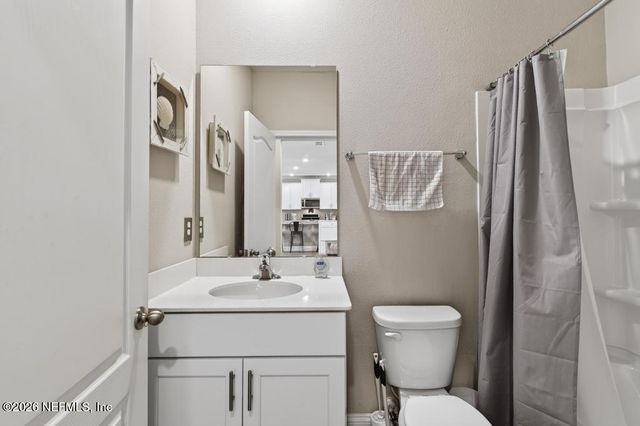 86 ZANCARA Street, St. Augustine, FL 32084