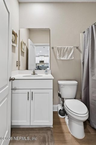 86 ZANCARA Street, St. Augustine, FL 32084