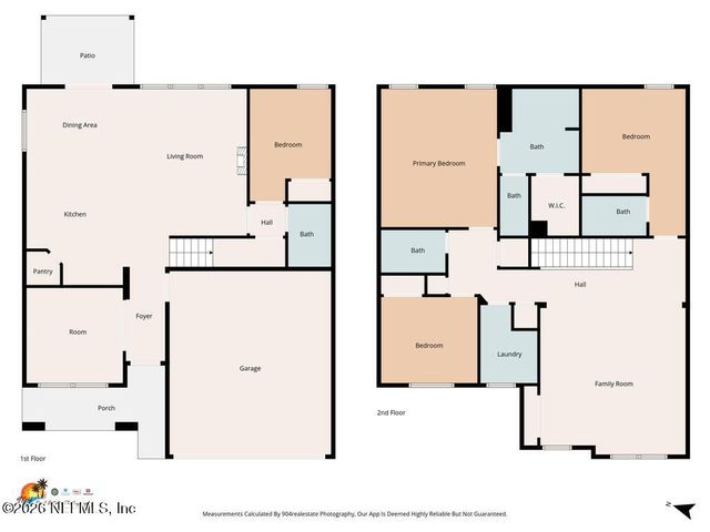 86 ZANCARA Street, St. Augustine, FL 32084