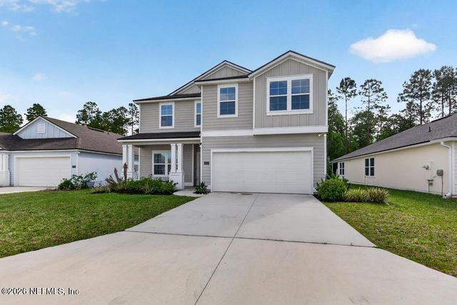 86 ZANCARA Street, St. Augustine, FL 32084