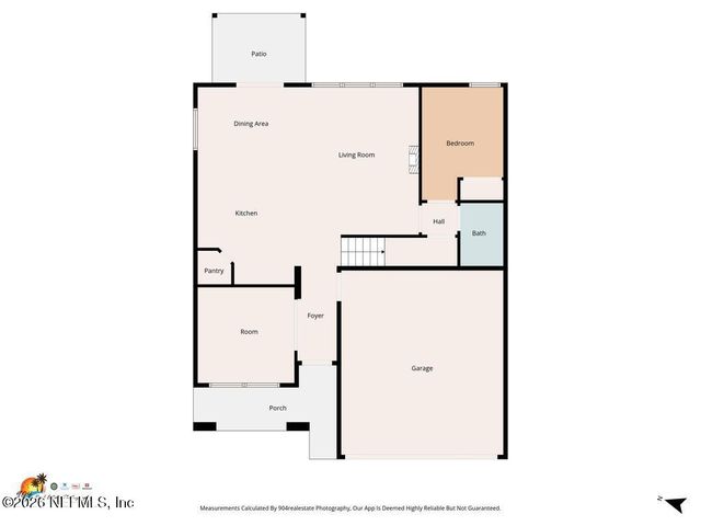 86 ZANCARA Street, St. Augustine, FL 32084