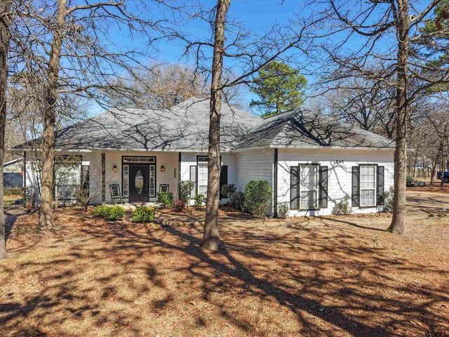 215 CR 3542, Hawkins, TX 75765