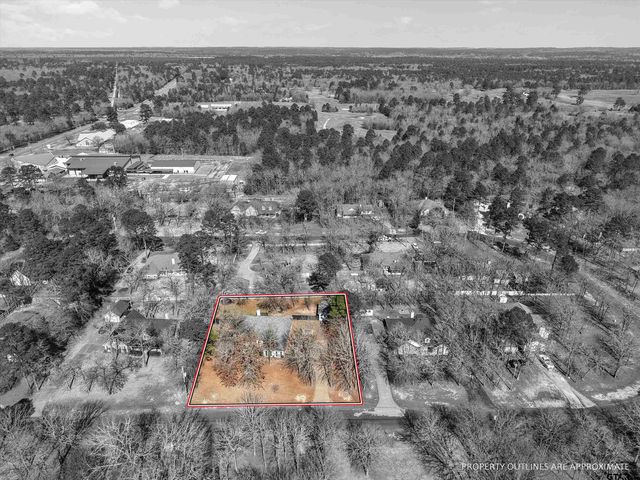 215 CR 3542, Hawkins, TX 75765