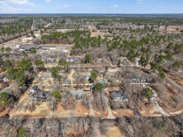 215 CR 3542, Hawkins, TX 75765