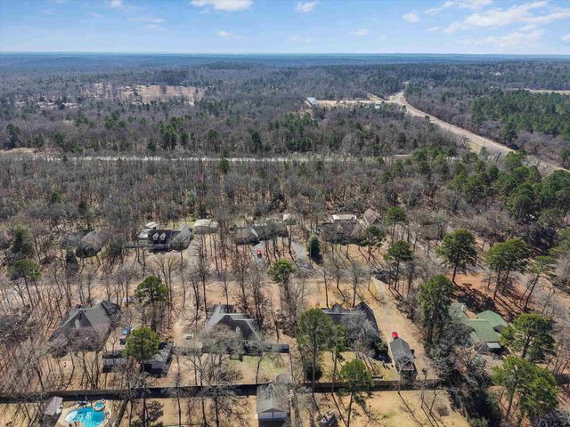 215 CR 3542, Hawkins, TX 75765