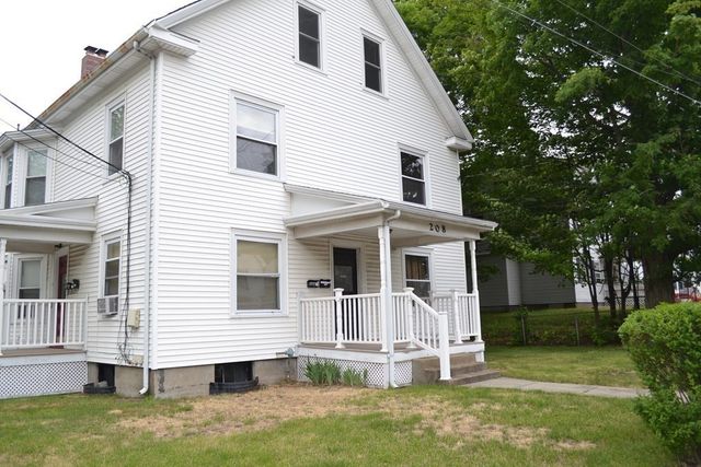 208 Irving Street 1L, Framingham, MA 01702