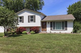 906 114th STREET, Pleasant Prairie, WI 53158