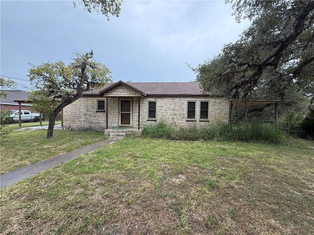 3070 Avenue A, Ingleside, TX 78362