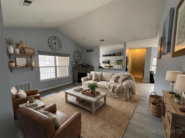 324 Stockton Ridge 121, Cranberry Twp, PA 16066