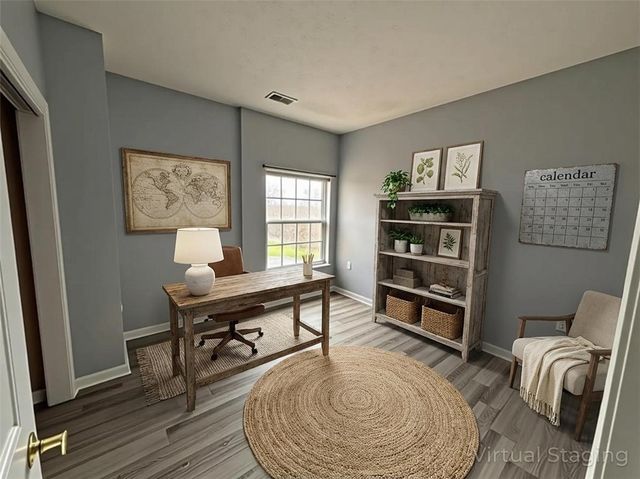 324 Stockton Ridge 121, Cranberry Twp, PA 16066