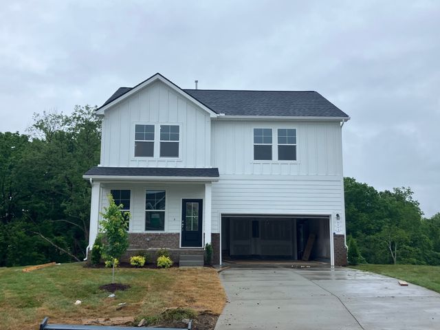 8250 Netterfield Drive, White House, TN 37188