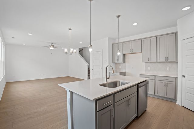 8250 Netterfield Drive, White House, TN 37188