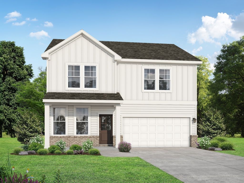 8250 Netterfield Drive, White House, TN 37188