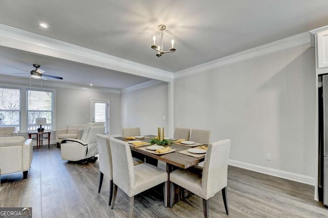 1372 Live Oak Lane, Brookhaven, GA 30319