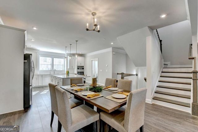 1372 Live Oak Lane, Brookhaven, GA 30319