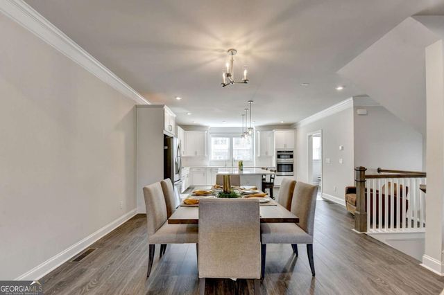 1372 Live Oak Lane, Brookhaven, GA 30319