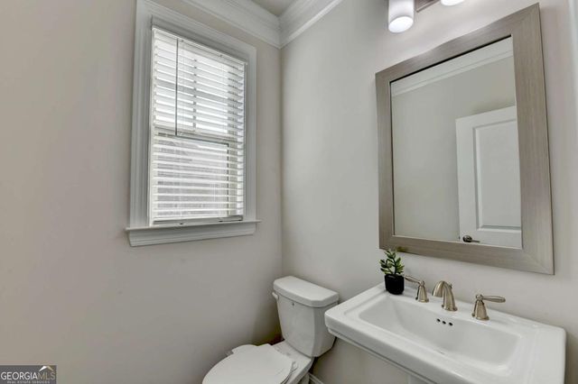 1372 Live Oak Lane, Brookhaven, GA 30319