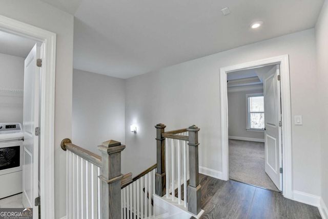 1372 Live Oak Lane, Brookhaven, GA 30319