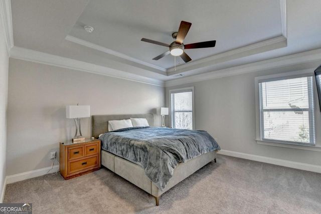 1372 Live Oak Lane, Brookhaven, GA 30319