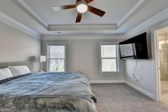 1372 Live Oak Lane, Brookhaven, GA 30319