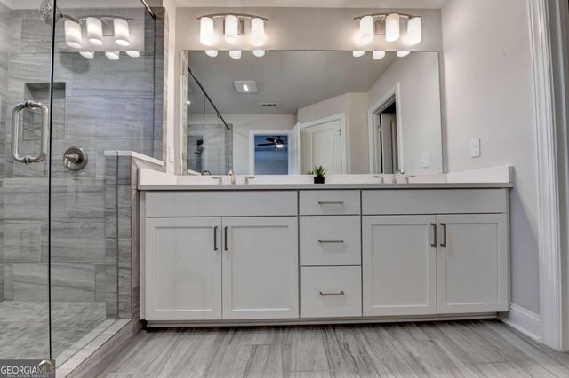 1372 Live Oak Lane, Brookhaven, GA 30319