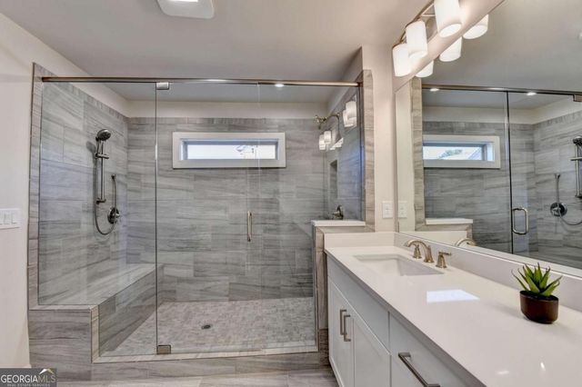 1372 Live Oak Lane, Brookhaven, GA 30319