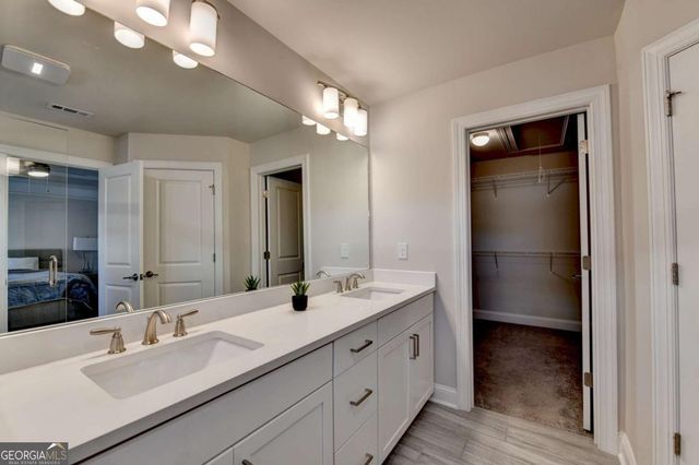 1372 Live Oak Lane, Brookhaven, GA 30319