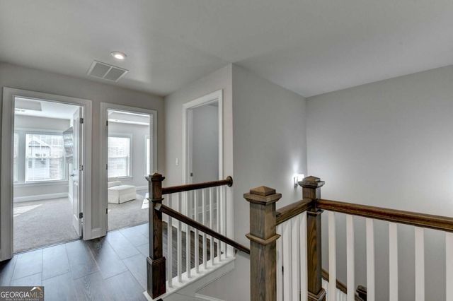 1372 Live Oak Lane, Brookhaven, GA 30319