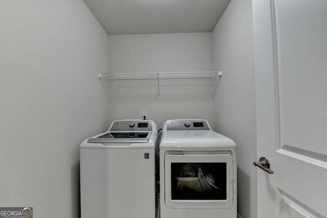 1372 Live Oak Lane, Brookhaven, GA 30319