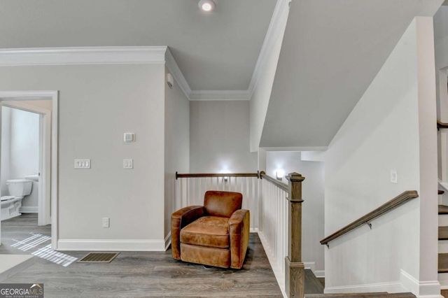 1372 Live Oak Lane, Brookhaven, GA 30319