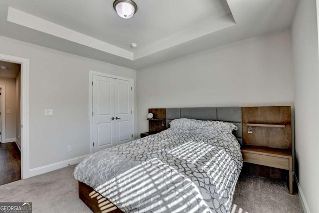 1372 Live Oak Lane, Brookhaven, GA 30319