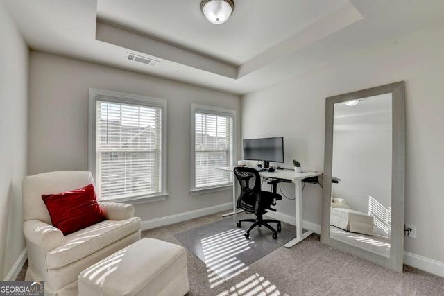 1372 Live Oak Lane, Brookhaven, GA 30319