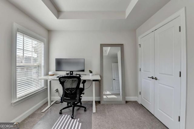 1372 Live Oak Lane, Brookhaven, GA 30319