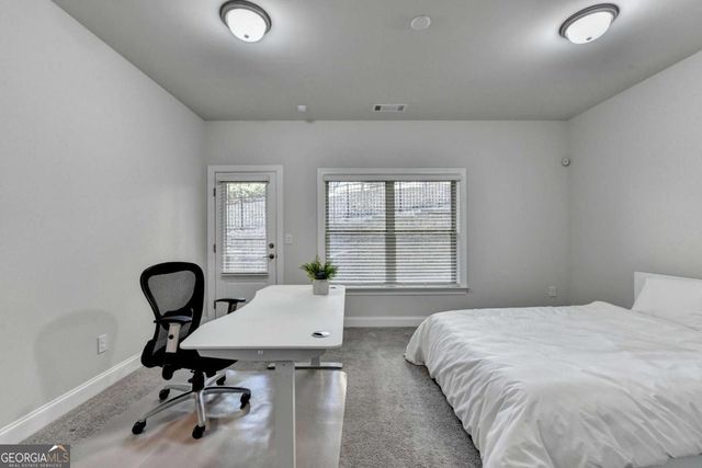 1372 Live Oak Lane, Brookhaven, GA 30319