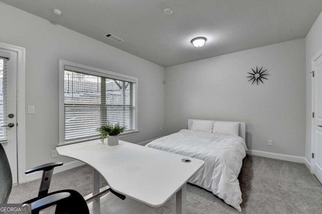 1372 Live Oak Lane, Brookhaven, GA 30319