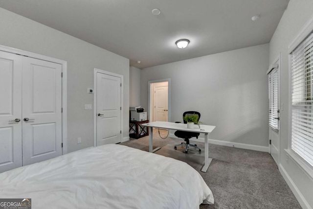 1372 Live Oak Lane, Brookhaven, GA 30319