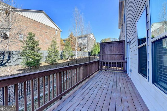 1372 Live Oak Lane, Brookhaven, GA 30319